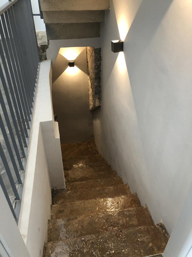 Aspentlv - Pepo Hostel Tel Aviv Exteriör bild